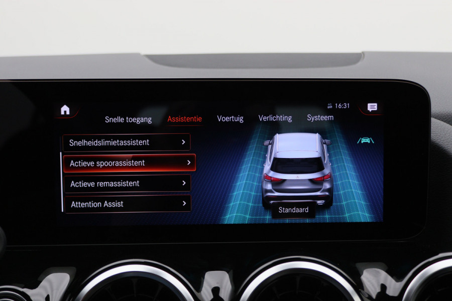 Mercedes-Benz GLA 250 e Business Solution Luxury Limited LED, Virtual Cockpit, Camera, Navigatie, Lane Assist, DAB