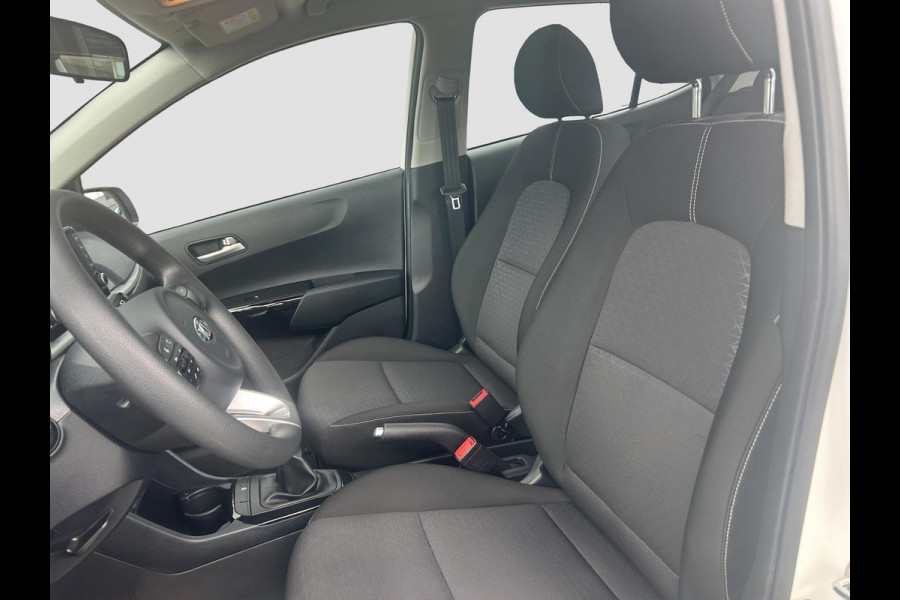 Kia Picanto 1.0 CVVT ComfortPlusLine Navigator | CARPLAY |14" VELGEN |