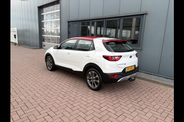 Kia Stonic 1.0 T-GDi 120pk ComfortPlusLine Navigator CAMERA/CARPLAY/NAVI/CRUISE/PDC/TREKHAAK