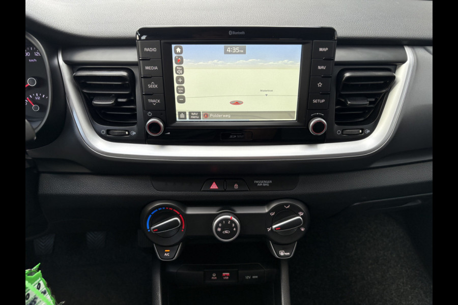 Kia Stonic 1.0 T-GDi 120pk ComfortPlusLine Navigator CAMERA/CARPLAY/NAVI/CRUISE/PDC/TREKHAAK