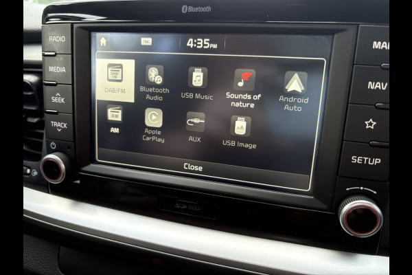 Kia Stonic 1.0 T-GDi 120pk ComfortPlusLine Navigator CAMERA/CARPLAY/NAVI/CRUISE/PDC/TREKHAAK
