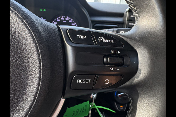 Kia Stonic 1.0 T-GDi 120pk ComfortPlusLine Navigator CAMERA/CARPLAY/NAVI/CRUISE/PDC/TREKHAAK