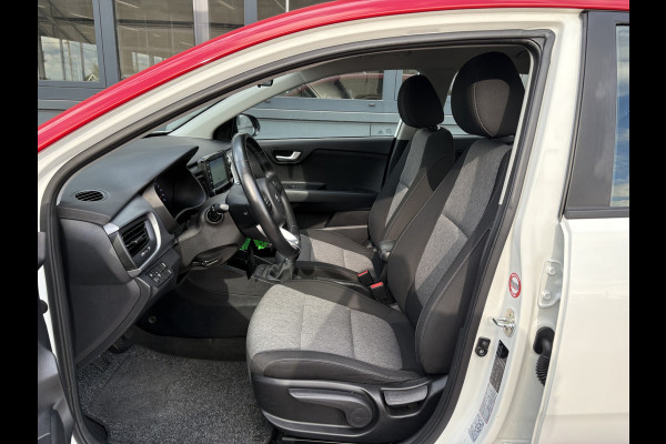 Kia Stonic 1.0 T-GDi 120pk ComfortPlusLine Navigator CAMERA/CARPLAY/NAVI/CRUISE/PDC/TREKHAAK