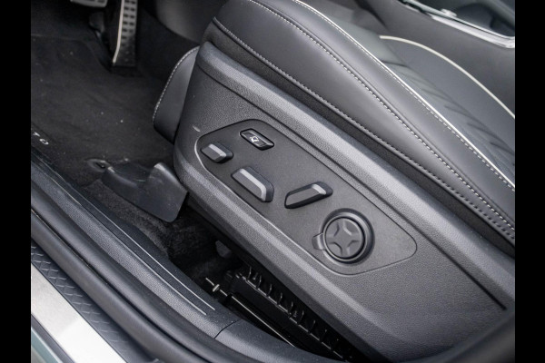Kia Sorento 1.6 T-GDi Plug-in Hybrid 4WD ExecutiveLine 7p. | Uit voorraad leverbaar | Full Option | City Scape Green