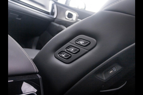 Kia Sorento 1.6 T-GDi Plug-in Hybrid 4WD ExecutiveLine 7p. | Uit voorraad leverbaar | Full Option | City Scape Green