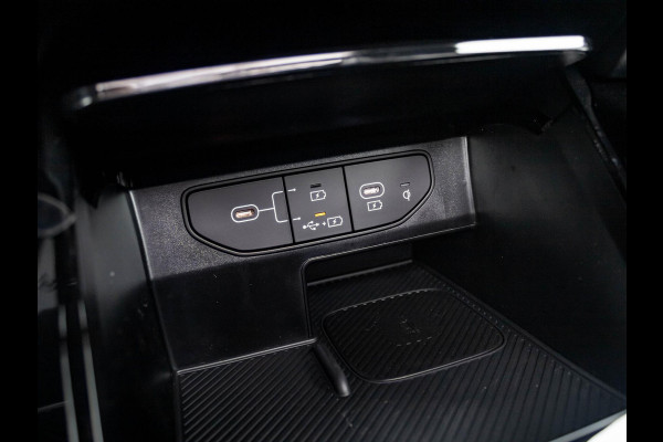 Kia Sorento 1.6 T-GDi Plug-in Hybrid 4WD ExecutiveLine 7p. | Uit voorraad leverbaar | Full Option | City Scape Green
