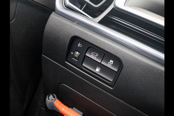 Kia Sorento 1.6 T-GDi Plug-in Hybrid 4WD ExecutiveLine 7p. | Uit voorraad leverbaar | Full Option | City Scape Green