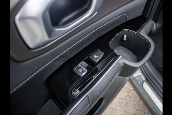 Kia Sorento 1.6 T-GDi Plug-in Hybrid 4WD ExecutiveLine 7p. | Uit voorraad leverbaar | Full Option | City Scape Green