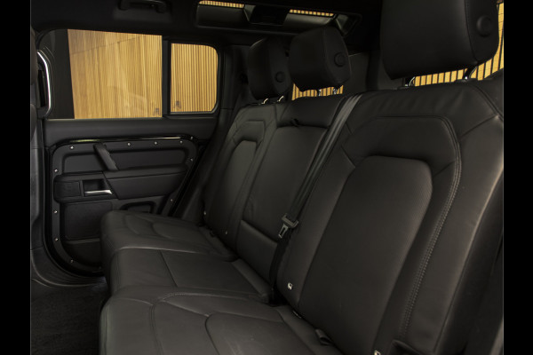 Land Rover Defender 110 2.0 P300e 110 X-Dynamic HSE HUD-PANO-MERIDIAN-22"