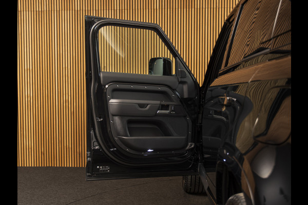 Land Rover Defender 110 2.0 P300e 110 X-Dynamic HSE HUD-PANO-MERIDIAN-22"