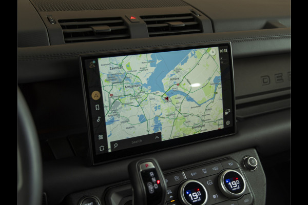 Land Rover Defender 110 2.0 P300e 110 X-Dynamic HSE HUD-PANO-MERIDIAN-22"