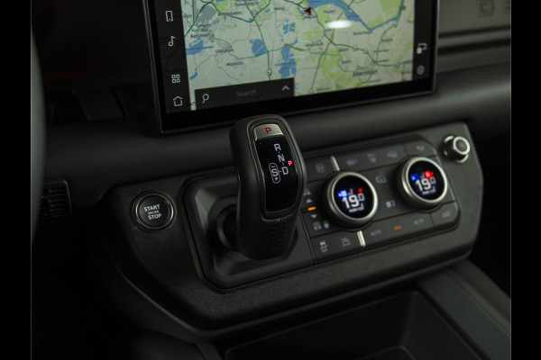 Land Rover Defender 110 2.0 P300e 110 X-Dynamic HSE HUD-PANO-MERIDIAN-22"