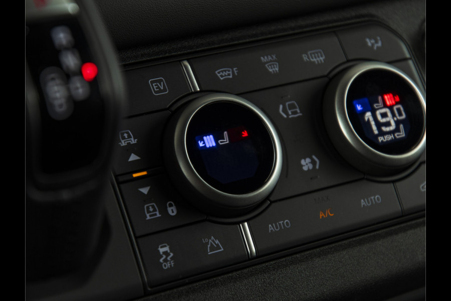 Land Rover Defender 110 2.0 P300e 110 X-Dynamic HSE HUD-PANO-MERIDIAN-22"