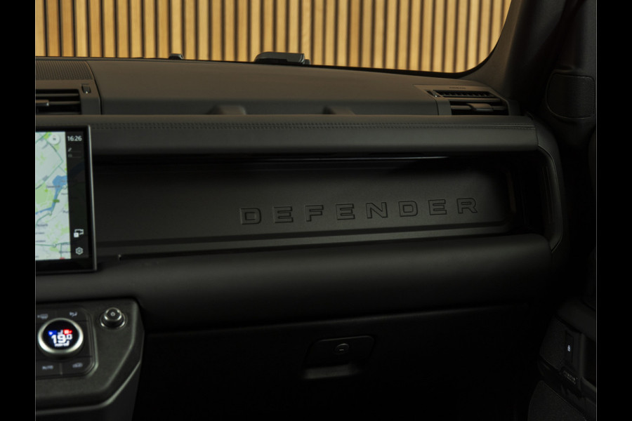 Land Rover Defender 110 2.0 P300e 110 X-Dynamic HSE HUD-PANO-MERIDIAN-22"