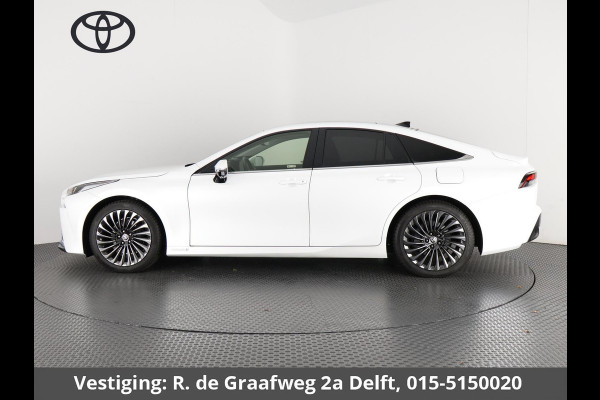 Toyota Mirai Prestige H20 Waterstof | Panoramadak | Navigatie | Garantie tot 02-2031 | 17% bijtelling