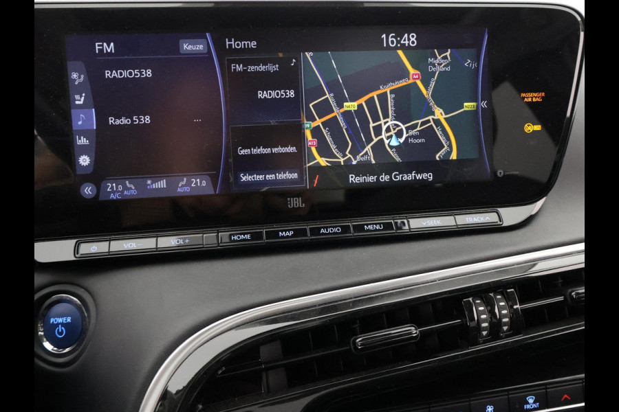 Toyota Mirai Prestige H20 Waterstof | Panoramadak | Navigatie | Garantie tot 02-2031 | 17% bijtelling