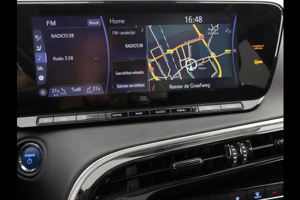 Toyota Mirai Prestige H20 Waterstof | Panoramadak | Navigatie | Garantie tot 02-2031 | 17% bijtelling