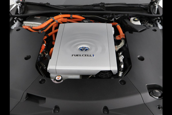 Toyota Mirai Prestige H20 Waterstof | Panoramadak | Navigatie | Garantie tot 02-2031 | 17% bijtelling