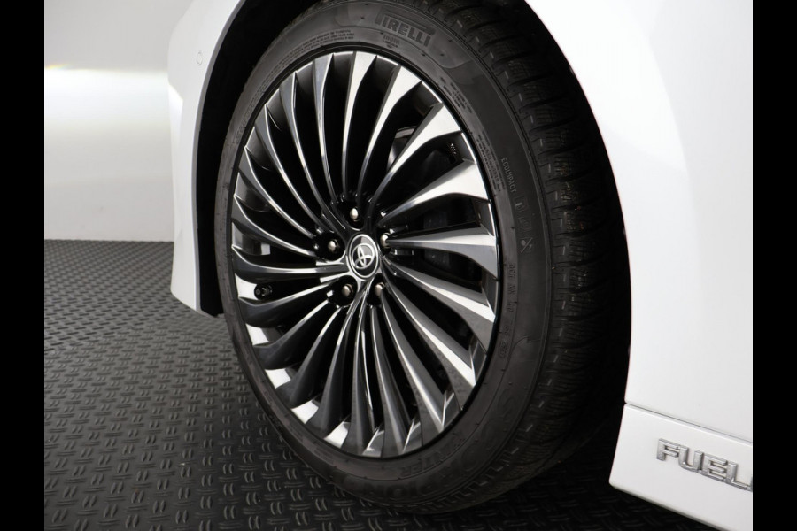 Toyota Mirai Prestige H20 Waterstof | Panoramadak | Navigatie | Garantie tot 02-2031 | 17% bijtelling