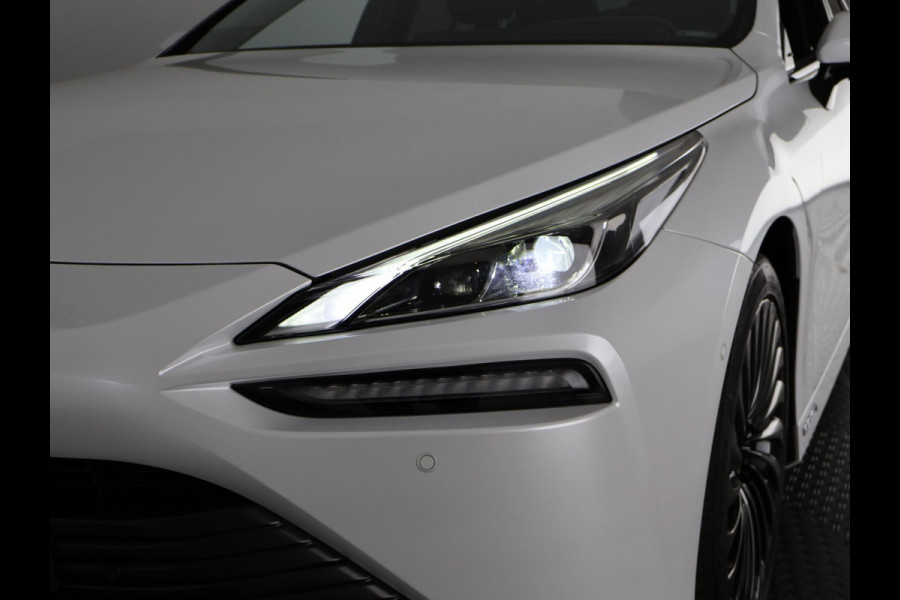 Toyota Mirai Prestige H20 Waterstof | Panoramadak | Navigatie | Garantie tot 02-2031 | 17% bijtelling