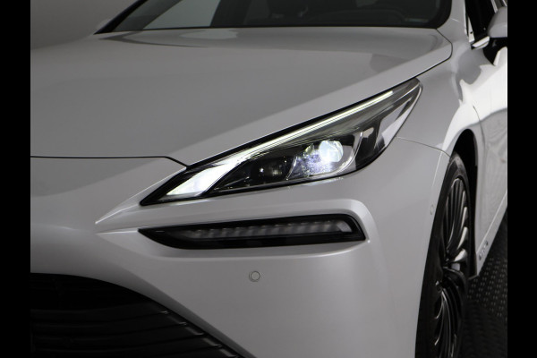 Toyota Mirai Prestige H20 Waterstof | Panoramadak | Navigatie | Garantie tot 02-2031 | 17% bijtelling