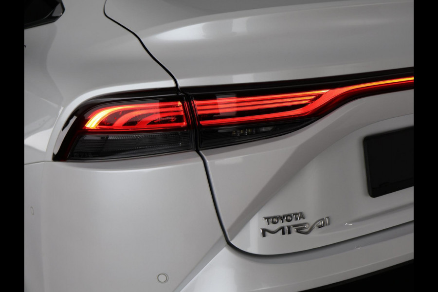 Toyota Mirai Prestige H20 Waterstof | Panoramadak | Navigatie | Garantie tot 02-2031 | 17% bijtelling