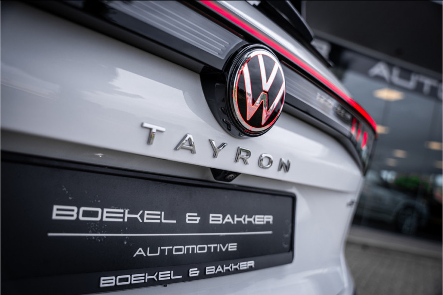 Volkswagen Tayron 1.5 eTSI Elegance 7p. ** Trekhaak ** 19inch **