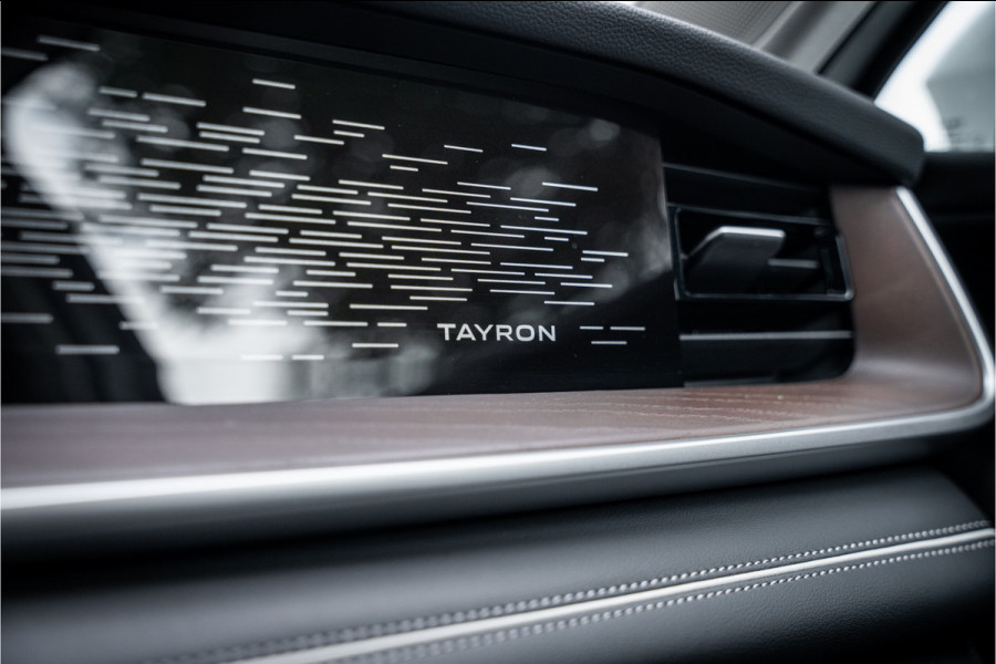Volkswagen Tayron 1.5 eTSI Elegance 7p. ** Trekhaak ** 19inch **