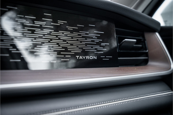 Volkswagen Tayron 1.5 eTSI Elegance 7p. ** Trekhaak ** 19inch **