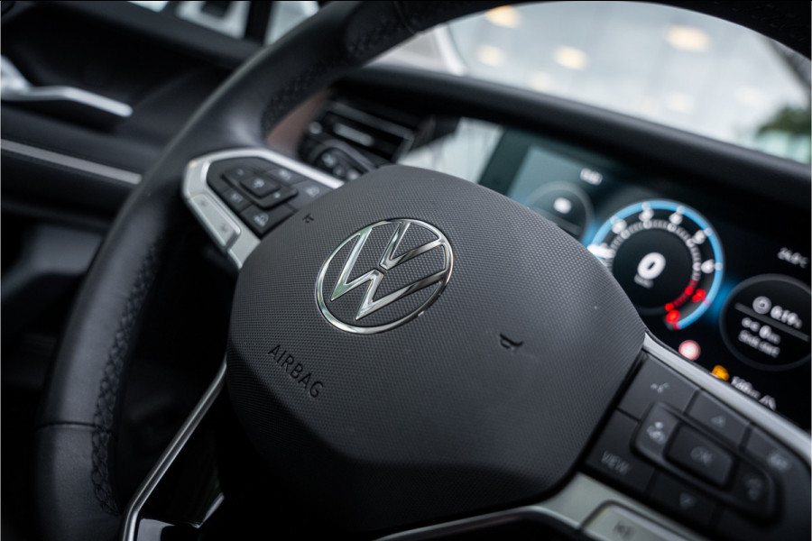 Volkswagen Tayron 1.5 eTSI Elegance 7p. ** Trekhaak ** 19inch **