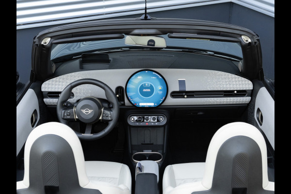 MINI Cabrio 2.0 Cooper S - Favoured - Pakket XL - ACC - Memoryzetel - Head-up