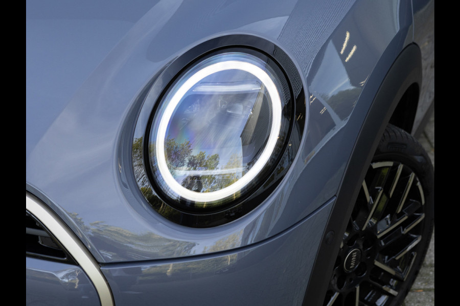 MINI Cabrio 2.0 Cooper S - Favoured - Pakket XL - ACC - Memoryzetel - Head-up