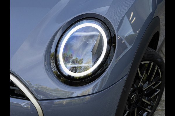 MINI Cabrio 2.0 Cooper S - Favoured - Pakket XL - ACC - Memoryzetel - Head-up