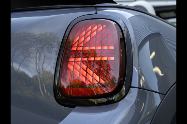 MINI Cabrio 2.0 Cooper S - Favoured - Pakket XL - ACC - Memoryzetel - Head-up