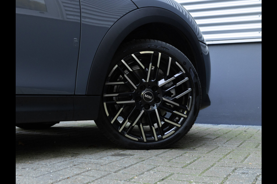 MINI Cabrio 2.0 Cooper S - Favoured - Pakket XL - ACC - Memoryzetel - Head-up