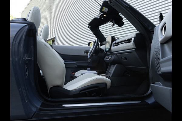 MINI Cabrio 2.0 Cooper S - Favoured - Pakket XL - ACC - Memoryzetel - Head-up
