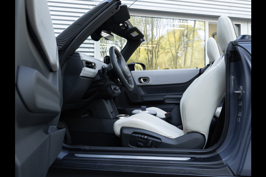 MINI Cabrio 2.0 Cooper S - Favoured - Pakket XL - ACC - Memoryzetel - Head-up