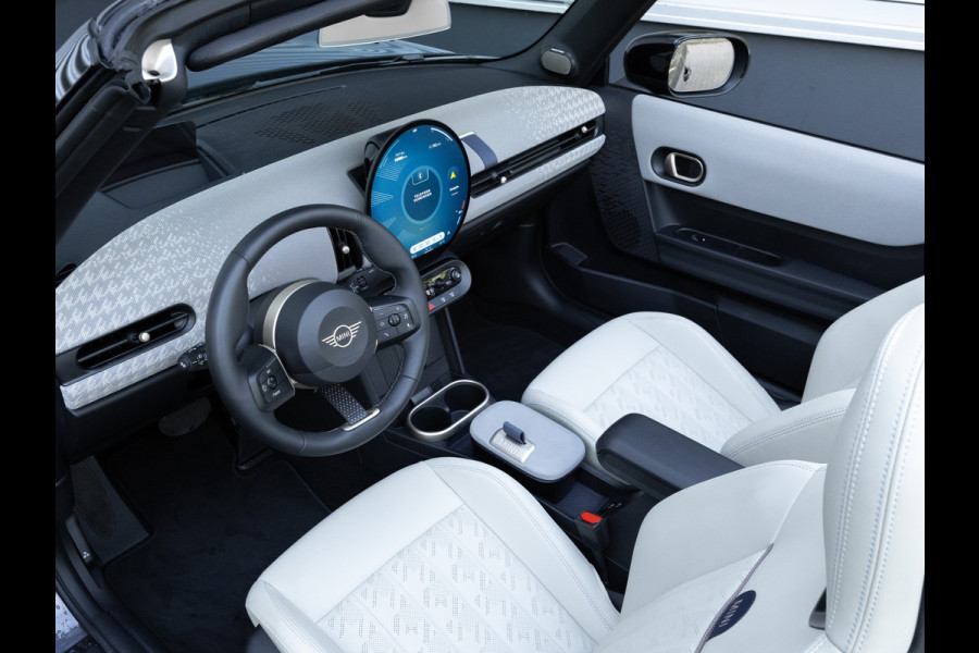 MINI Cabrio 2.0 Cooper S - Favoured - Pakket XL - ACC - Memoryzetel - Head-up