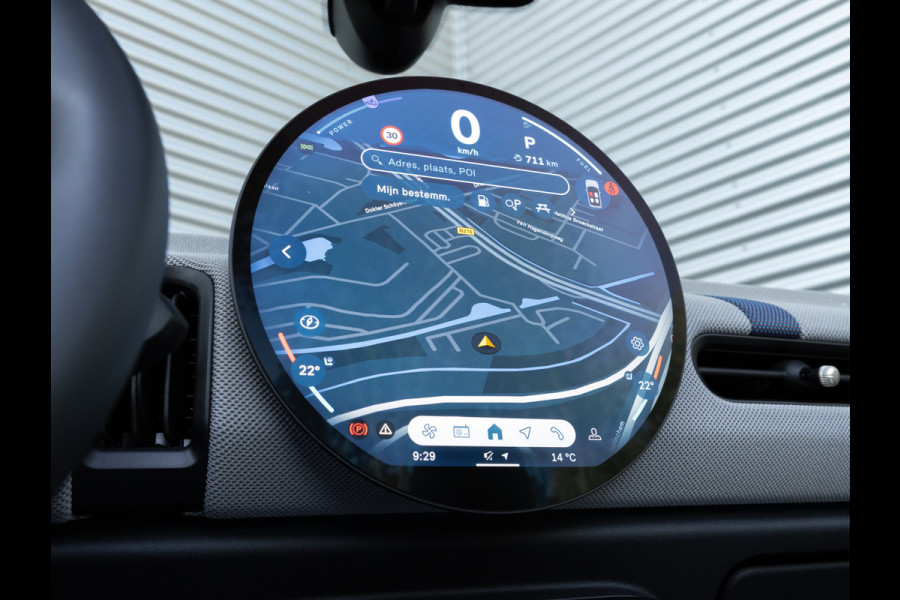 MINI Cabrio 2.0 Cooper S - Favoured - Pakket XL - ACC - Memoryzetel - Head-up