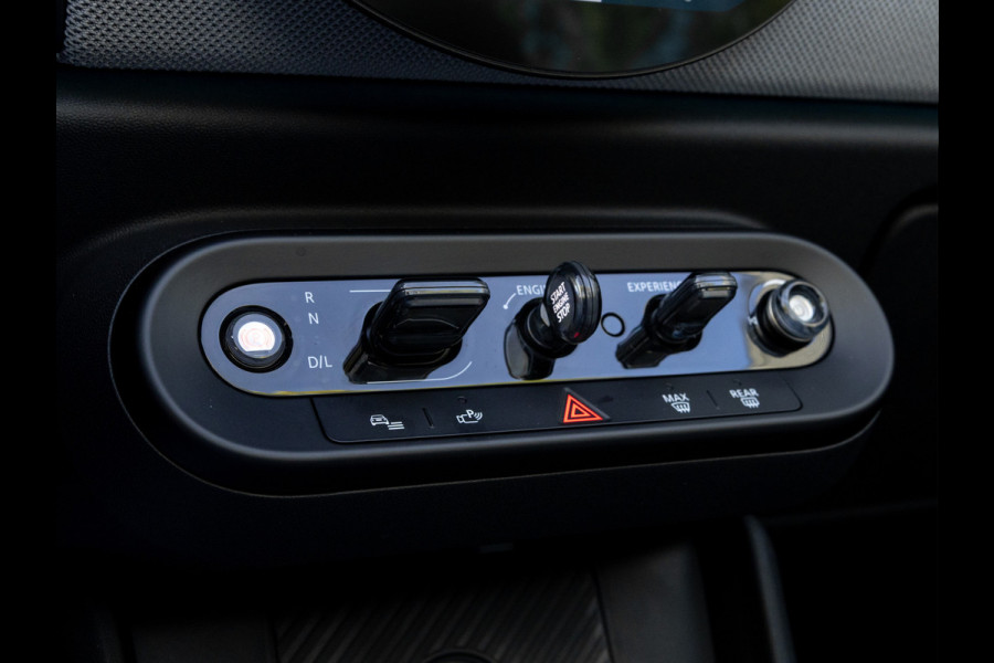 MINI Cabrio 2.0 Cooper S - Favoured - Pakket XL - ACC - Memoryzetel - Head-up