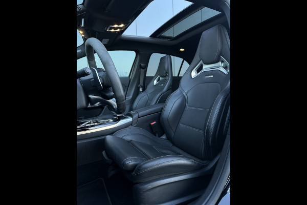 Mercedes-Benz A-Klasse AMG 45 S 4M+ Ed1 SCHAALSTOELEN PANO CAMERA NAVI CAMERA