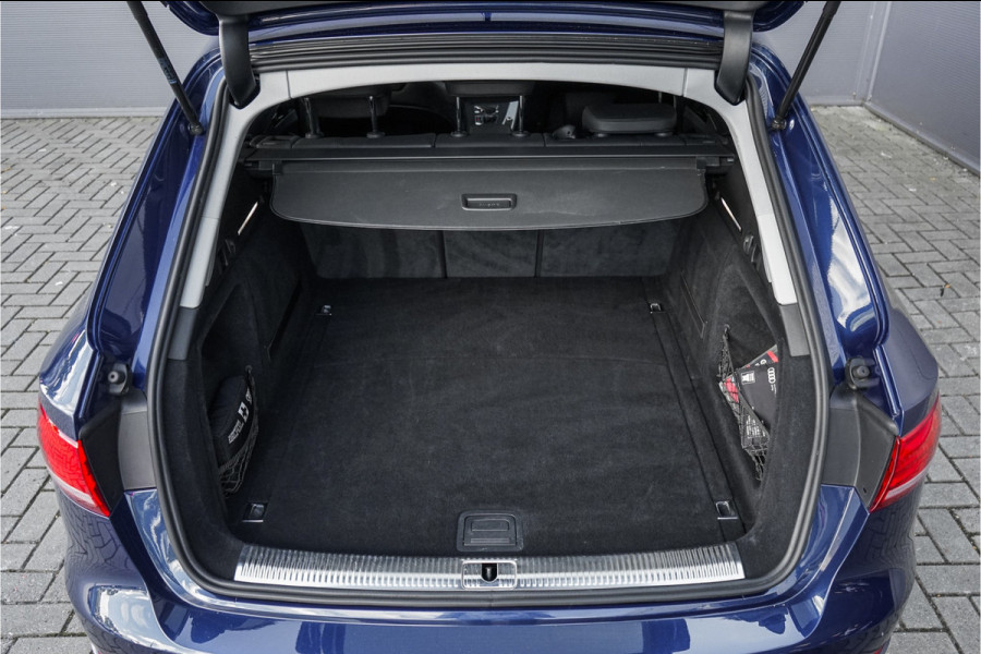 Audi A4 Avant 2.0 TFSI MHEV Aut Pano Sportstoelen 19"