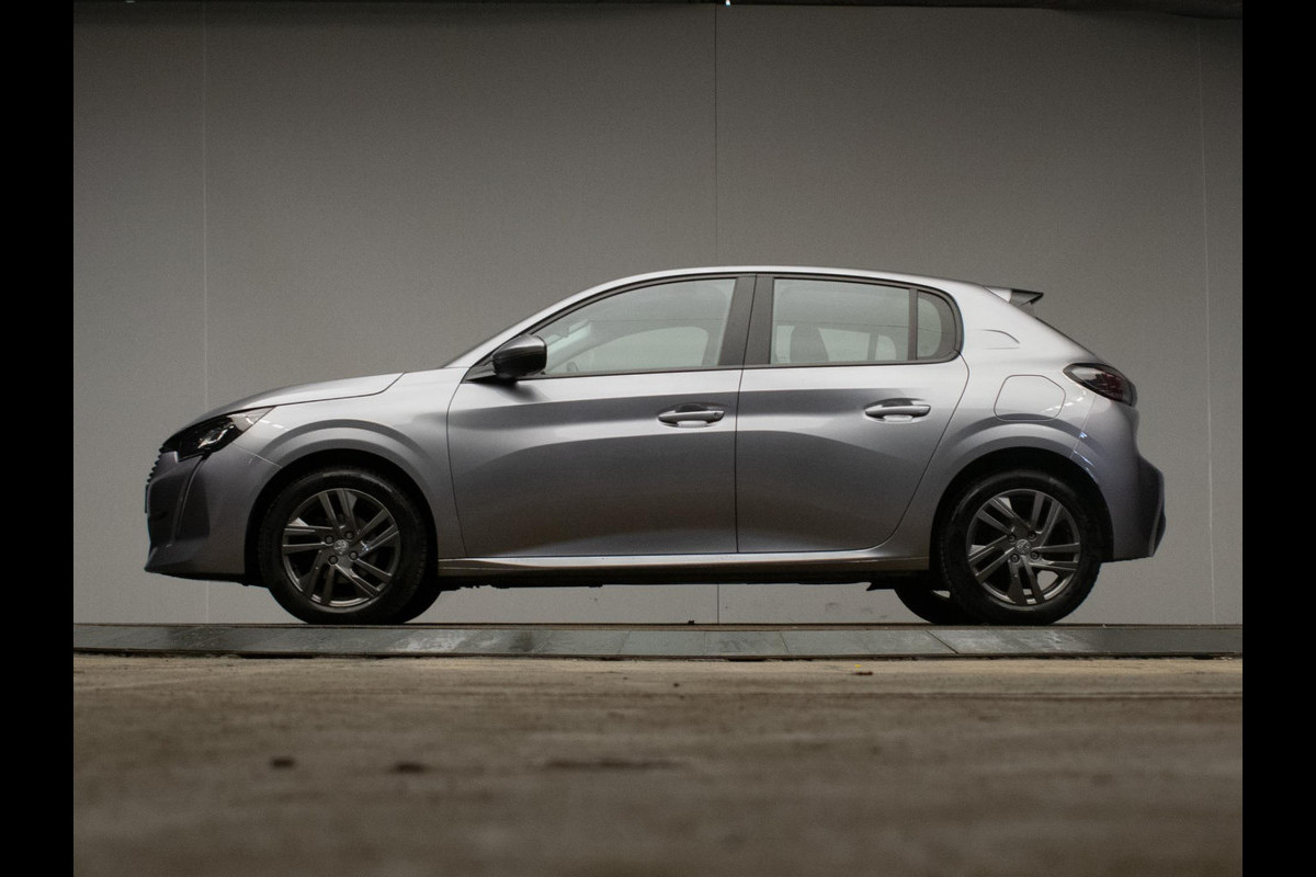 Peugeot 208 1.2 PureTech Blue Lease Active Sport (APPLE CARPLAY,NAVI,CRUISE,LED,PDC,CLIMATE,DAB,SPORTSTOELEN,LM VELGEN,NETTESTAAT) Peugeot 208 1.2 PureTech Blue Lease Active Sport (APPLE CARPLAY,NAVI,CRUISE,LED,PDC,CLIMATE,DAB,SPORTSTOELEN,LM VELGEN,NETTESTAAT)