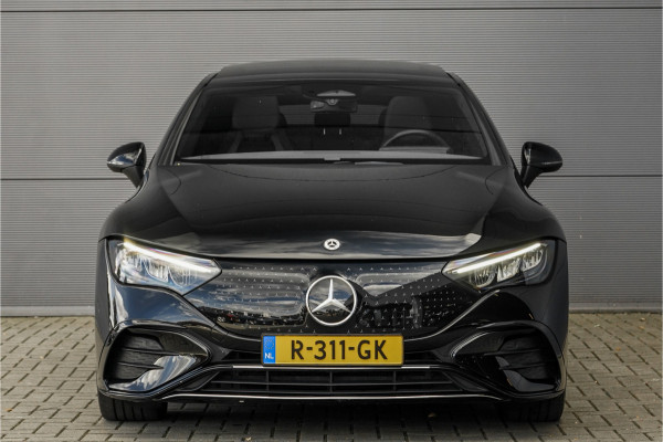 Mercedes-Benz EQE 350+ AMG Line 91 kWh Advanced Plus Burmester Distronic