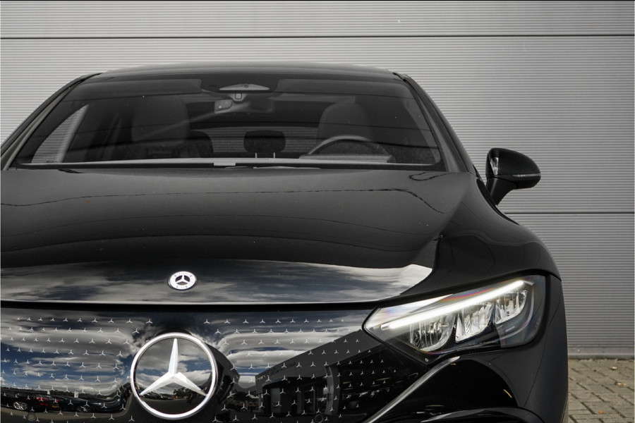 Mercedes-Benz EQE 350+ AMG Line 91 kWh Advanced Plus Burmester Distronic