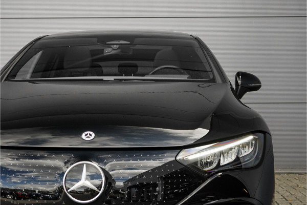 Mercedes-Benz EQE 350+ AMG Line 91 kWh Advanced Plus Burmester Distronic