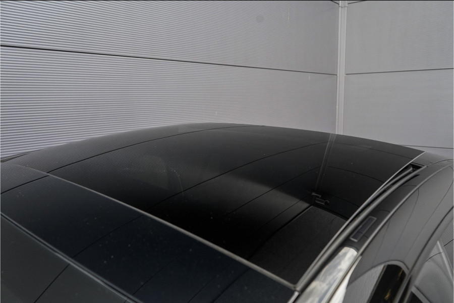 Mercedes-Benz EQE 350+ AMG Line 91 kWh Advanced Plus Burmester Distronic