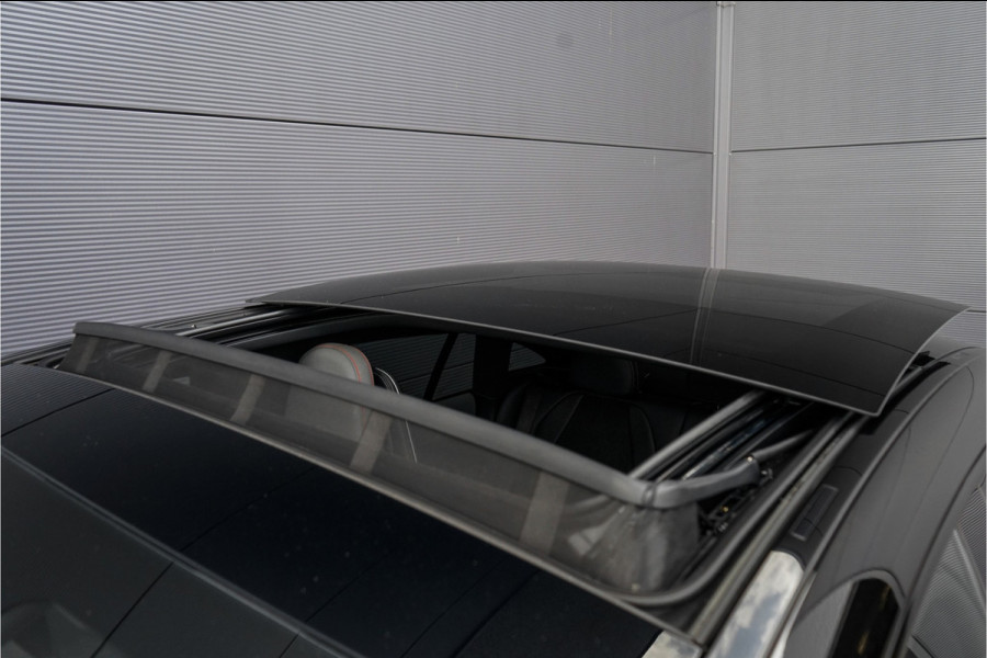 Mercedes-Benz EQE 350+ AMG Line 91 kWh Advanced Plus Burmester Distronic