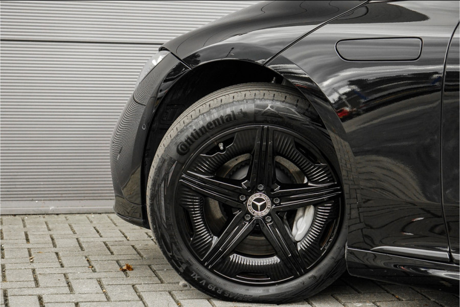 Mercedes-Benz EQE 350+ AMG Line 91 kWh Advanced Plus Burmester Distronic