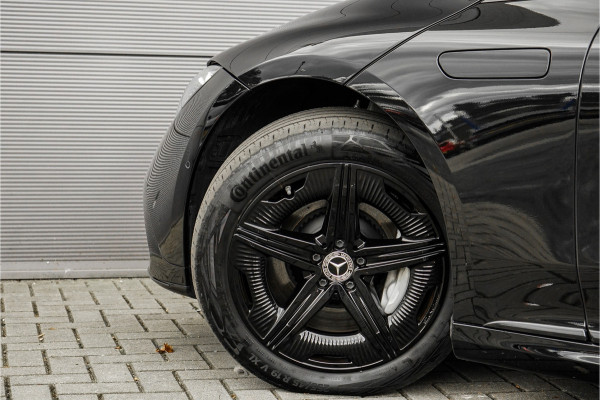 Mercedes-Benz EQE 350+ AMG Line 91 kWh Advanced Plus Burmester Distronic